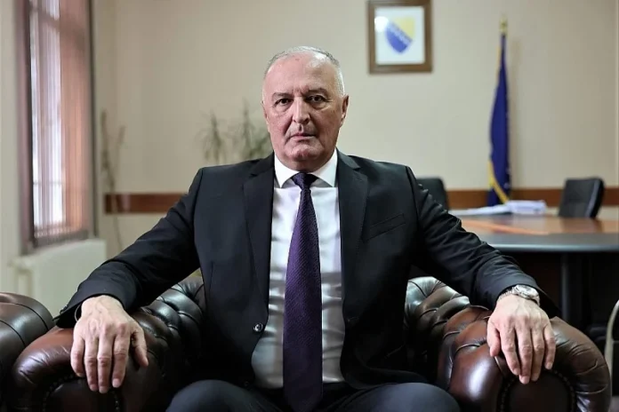 Helez iz Banje Luke poslao poruku koja izaziva reakcije