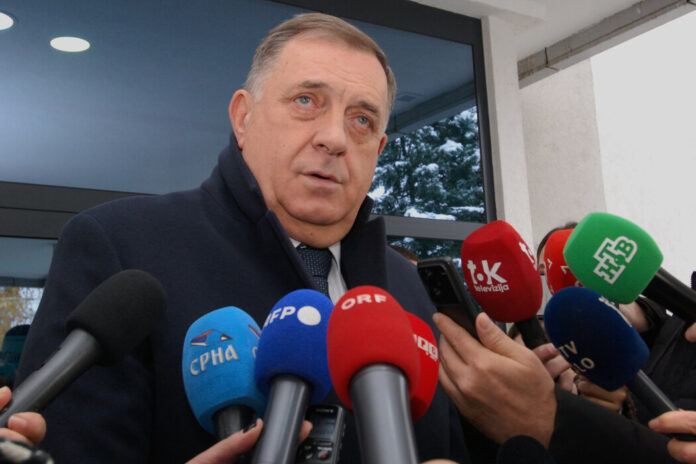 ŽESTOKO U RS-u: U SNSD-u se vodio sukob do ponoći, ovi detalji privlače pažnju