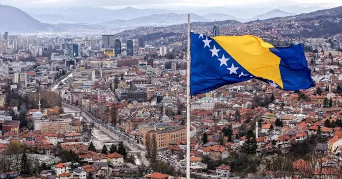 Bosna i Hercegovina