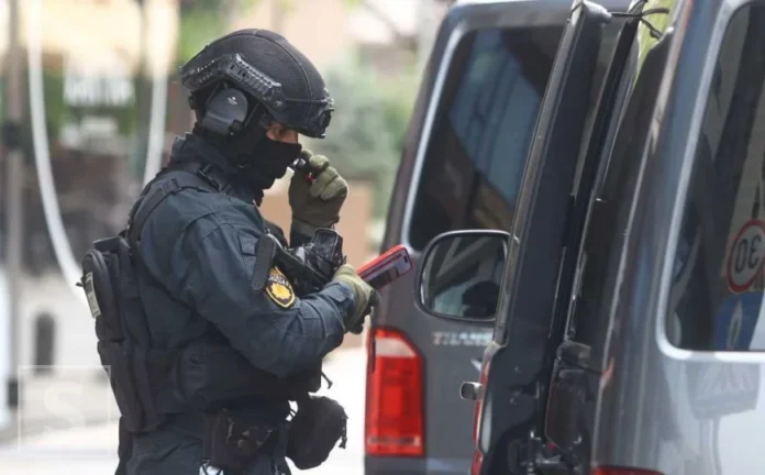 Dignuti su svi dostupni policijski službenici, evo šta se dešava