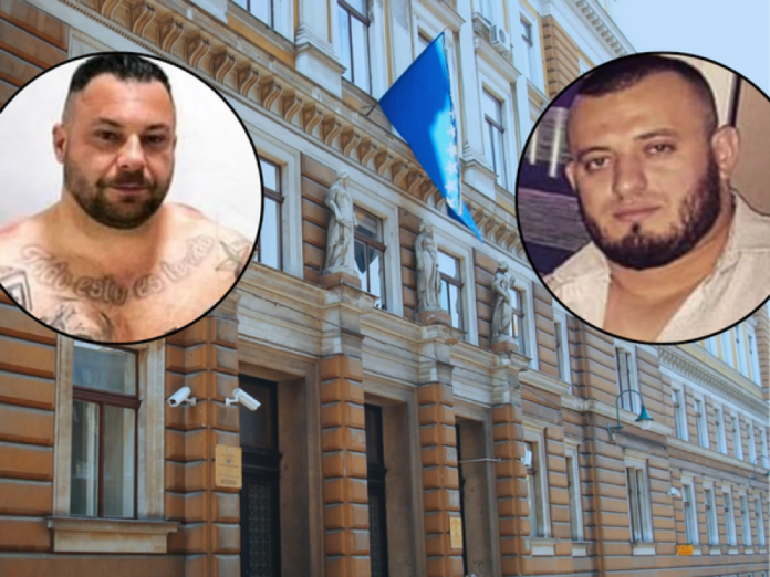 Isplivao razgovor Šmrka i Sejfovića, udarili po policiji i SIPA-i te poručili „Mi smo...“
