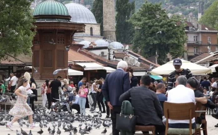 Sarajevo